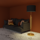 Latitude Floor Lamp
