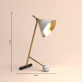 Boulevard Table Lamp