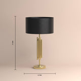 Latitude Table Lamp